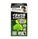 野口医学研究所 イチョウ葉&DHA EPA 60錠