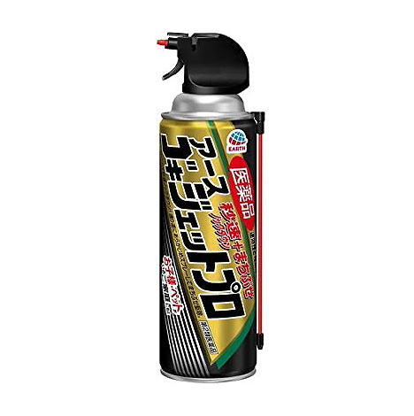 【第2類医薬品】ゴキジェットプロ 450ml