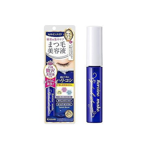 ヒロインメイクSP アイラッシュセラムEX 伊勢半 ヒロインメイクSP アイラッシュセラムEX 伊勢半
