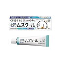 【第2類医薬品】プリザ ムズクール 15g