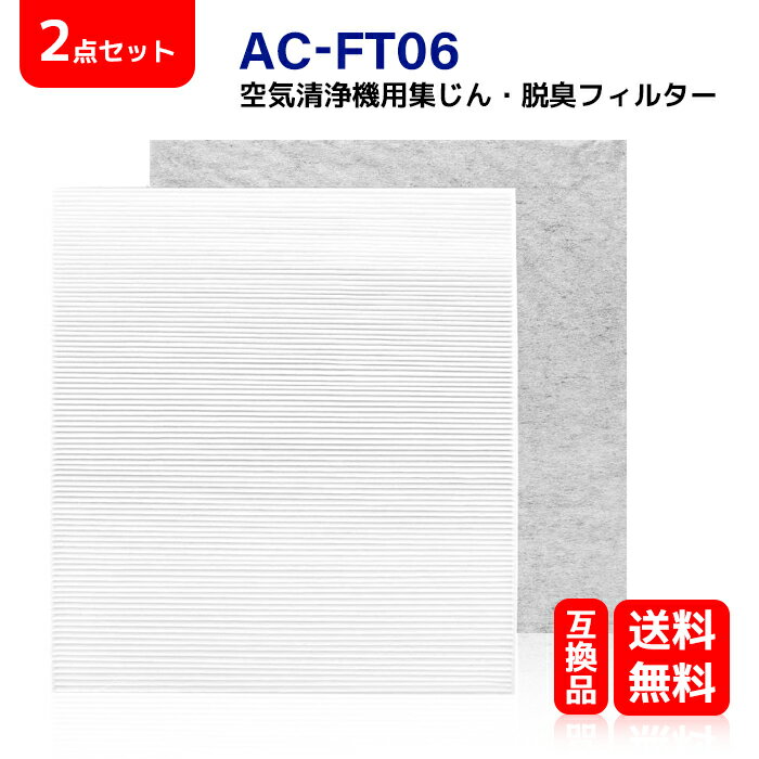 ac-ft06 ĥСɶѥե륿 AC-FT06 HEPA  ե륿 (1)  úæե륿 (...