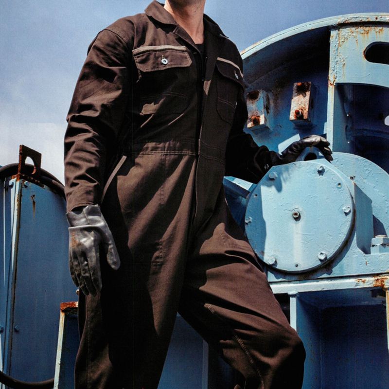 オートバイ・エボリューションのニュースタイルユニフォームがついに登場！金属ボタンなど懐かしさを感..