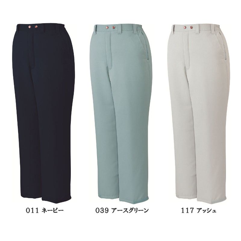 【FIELD MESSAGE】レディースサイズ新登場。温かさを追い求めたハイテクウォームパンツ