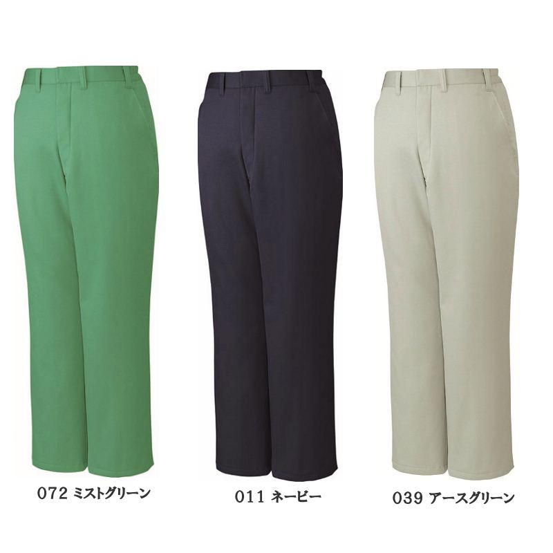 丈夫さと温かさで愛され続けるロングセラーの防寒パンツ