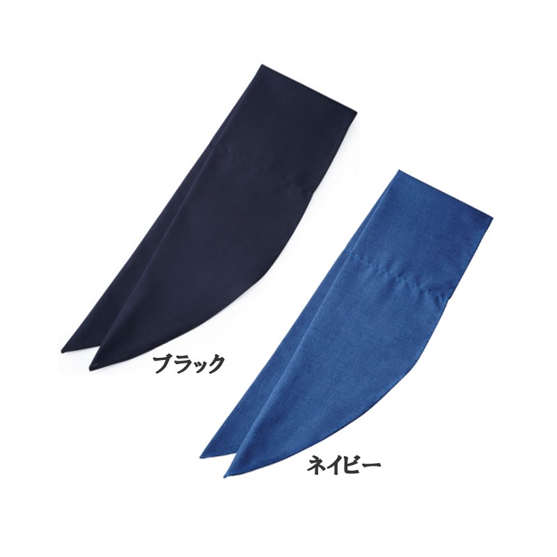 K43 清涼 バンダナチーフ