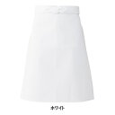 M223 厨房腰下前掛け(L)