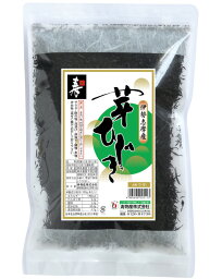 国産 芽ひじき 50g