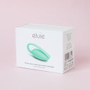 elvie エルビー 【骨盤底筋トレーニング】 膣トレ 膣圧トレーニング 尿もれ対策 ちつトレ 産後のゆるみ スマートデバイス スマホ連動