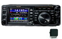 dF FT-991AM+SPS400D+P610 HF.50.144.430MHzA}`A@@50W