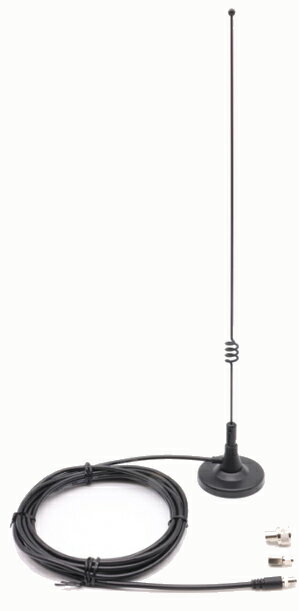 JVC 特定小電力トランシーバー UBZ-M31E-B ブラック 送料無料 【G】