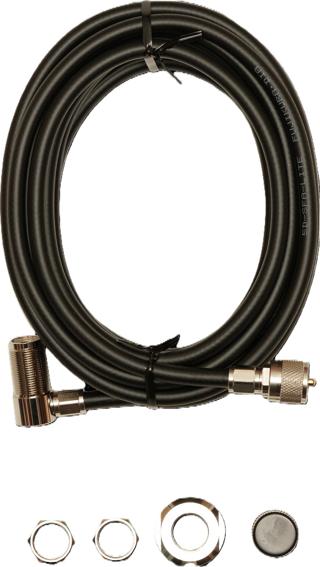 コメット 5D6MB-FB 5DM型コネクター6m