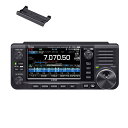 IC-705 アイコム(ICOM) HF/50,144,430MHzオールモードアマチュア無線機 MBF705セット