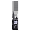 ID-50 アイコム(ICOM) 144/430MHz デュアルバンド5Wデジタルトランシーバー（GPSレシーバー内蔵）