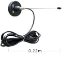 第一電波工業 モービルアンテナ MR−350S