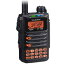 八重洲無線 FT-70D SHC-27セット 144/430MHzデュアルバンドデジタルアマチュア無線