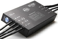 ケテル KT019 (新バージョン標準仕様)ミキシングアンプ(接続コード付)