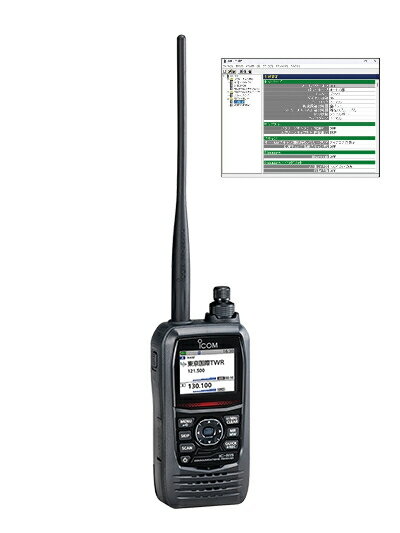 (ICOM) IC-R15 Ӱ CS-R15å