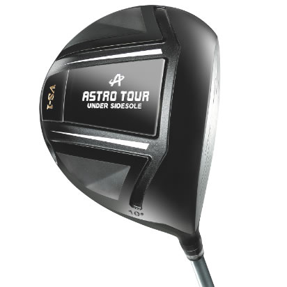 ●ASTRO TOUR VS-1アストロ ツアー VS-1ドライバー ●ASTRO TOUR VS-1アストロ ツアー VS-1ドライバー