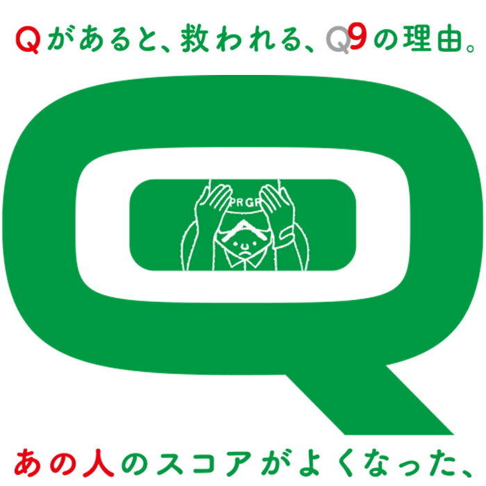 ☆マラソン期間中限定☆ポイントアップ中!【FUJIKURA社・カスタムモデル】PRGR/プロギアQ/キューフェアウェイウッド・ユーティリティ(36000) 2