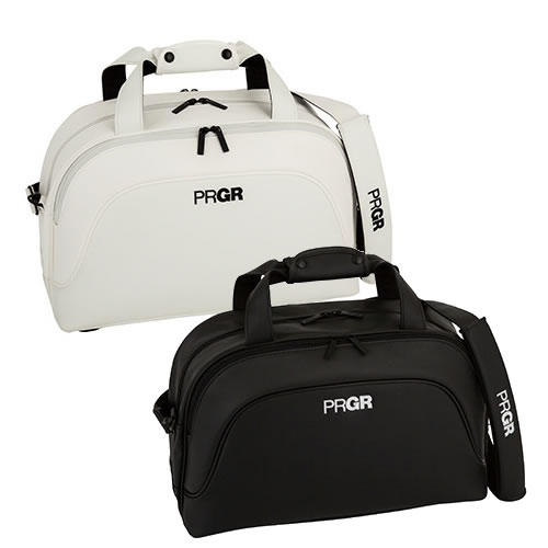 ●PRGR/プロギア 「折りたためる」ボストンバッグ PRBB-204