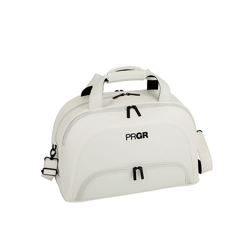 ●PRGR/プロギア 「折りたためる」ボストンバッグ PRBB-204