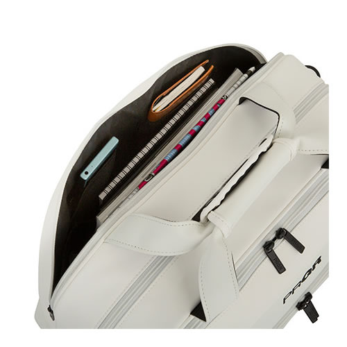 ●PRGR/プロギア 「折りたためる」ボストンバッグ PRBB-204