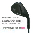 【女性用・レディースモデル】キャスコ DW-120G DOLPHIN WEDGEDW-120G BLK LADIES ドルフィン レディース ウェッジDolphin DP-151レディース仕様カーボンシャフト人気 おすすめ 送料無料