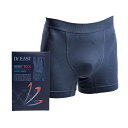 【寝ながら飛距離アップ】Dr.EAST DERIT TECH（デリットテック） SHORT SPATS ショートショーツ パンツ