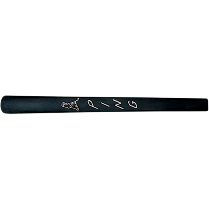 PING ピン グリップ単品 パターグリップ ピストル・スタンダード(PP58) 10027-1