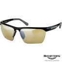 【お買い物マラソン期間中　必見ポイントアップ中！】SCHEYDEN シェイデン サングラス[GOLF] CIA GRABBER LT33 Light bronze lens