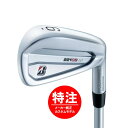 【カスタム商品】2022 ブリヂストン 221CB IRON 221CB アイアン スチールシャフト 6本セット(#5〜9,PW)(120000) BNOSEIDO その1