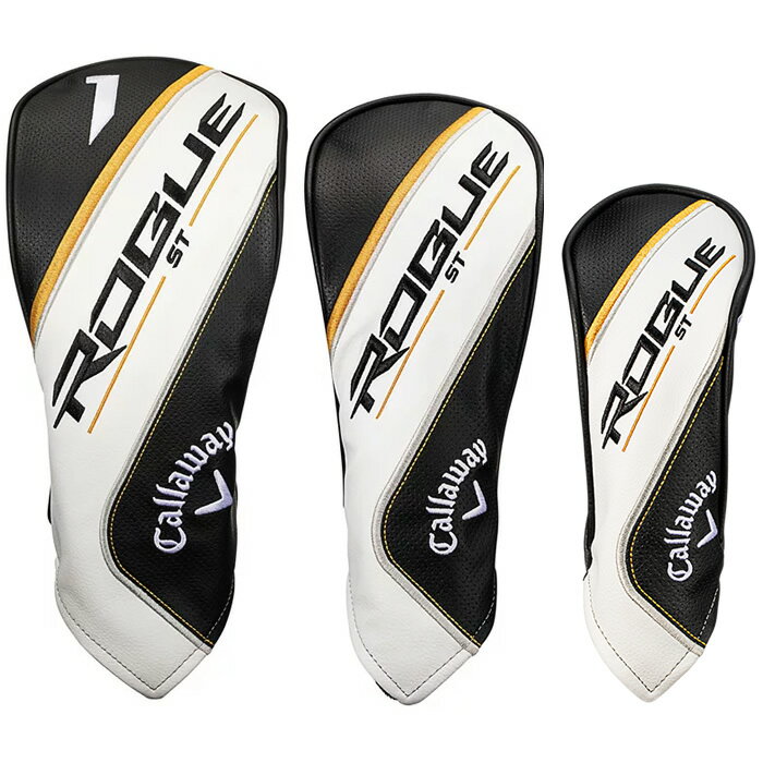 楽天市場】callaway rogue ヘッドカバーの通販 楽天市場】callaway rogue ヘッドカバーの通販