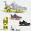 2022 adidas アディダス ゴルフシューズ【メンズ】 コードカオス22 BOA (CODECHAOS)