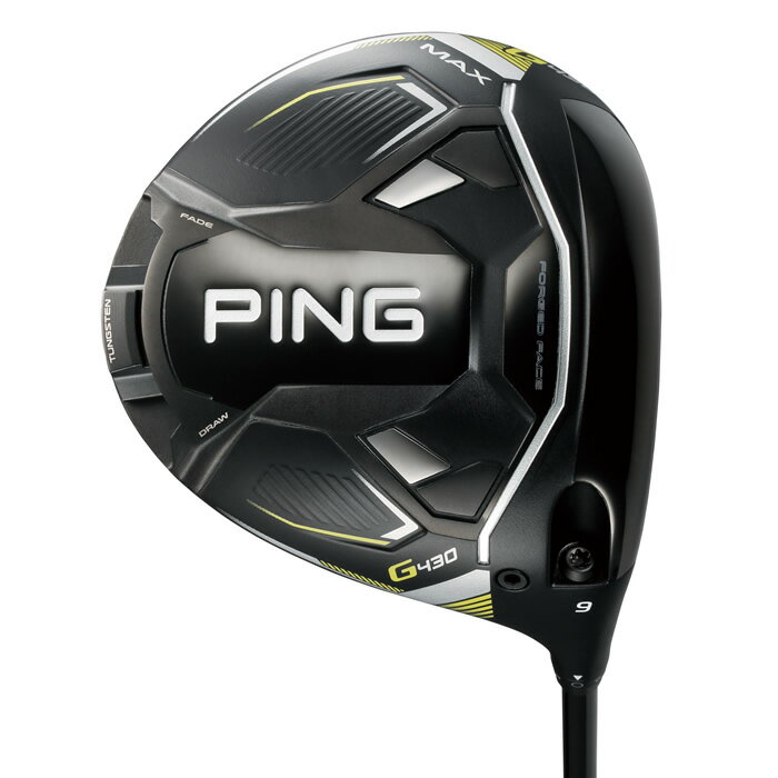 PING/ピン G430 ドライバー[日本仕様モデル]のサムネイル
