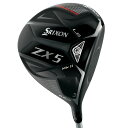 2022 ダンロップ スリクソン SRIXON ZX 5 Mk II LS DRIVER ドライバーDiamana ZX-II 50 カーボンシャフト その1