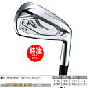 ☆マラソン期間中限定☆ポイントアップ中!【カスタム】2022 ダンロップ スリクソン SRIXON ZX5 Mk II IRON アイアンDynamic Gold HT スチールシャフト 6本セット(#5～9,PW) 1