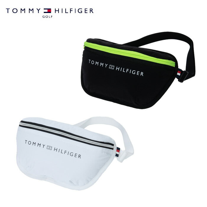 2022 F/W Tommy Hilfiger トミーヒルフィガー ボディバッグ PUFFスポーツ THMG2FBD