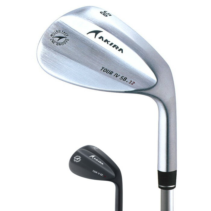 2023 AKIRA アキラ ウェッジ Tour Wedge IV人気 おすすめ 2023年 新作 最新 送料無料