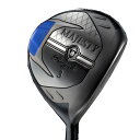 2023 MAJESTY Royale FAIRWAY WOOD マジェスティ ロイヤル フェアウェイウッド