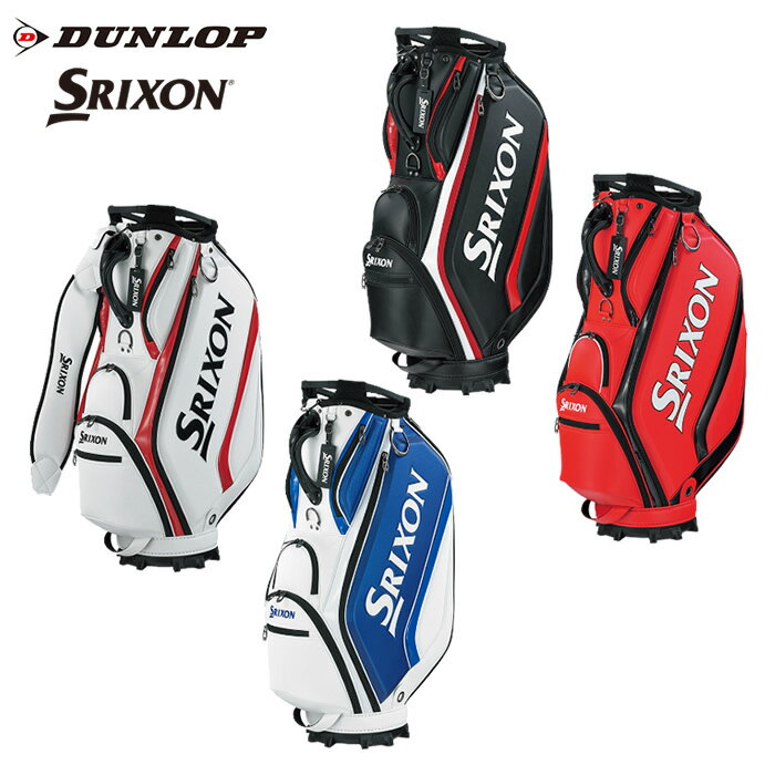 2022 F/W DUNLOP SRIXON ꥯ ǥХå GGC-S188͵ 