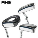 2023 PING G Le 3 PUTTER/ピン ジー・エルイー3 パター(レディース)