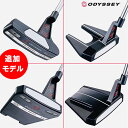 【緊急独自イベント 必見！ポイントUP中】（追加モデル）2023 ODYSSEY オデッセイ パター TRI-BEAM トライビームおすすめ 2023年 新作 最新 送料無料