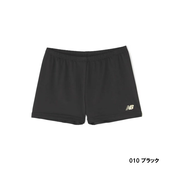 ☆マラソン期間中限定☆ポイントアップ中!2023 S/S new balance ニューバランス ウェア(レディース)インナーパンツ　012-3983506 2