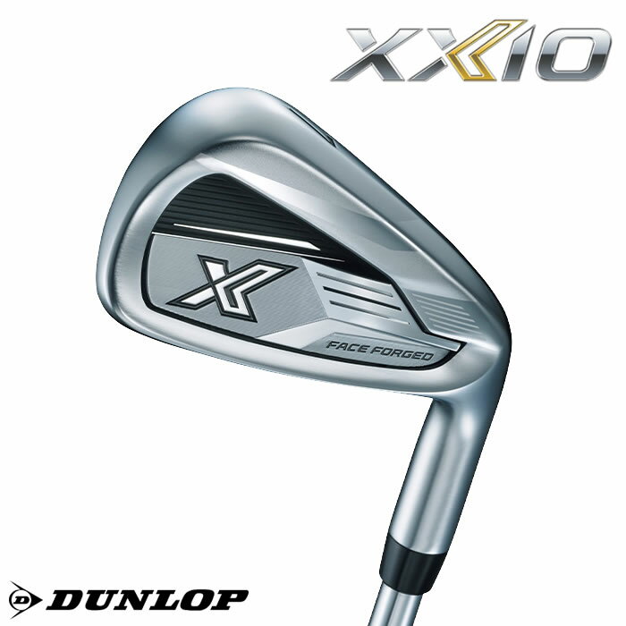 【SALE 在庫限り】ダンロップ ゼクシオ エックス アイアン単品 XXIO X-eks- Iron Miyazaki AX-3 カーボンシャフト(2023年12月9日発売)(xxio13)おすすめ 送料無料(SALEXXIO)