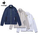 (݌ɏ)RbNX|eBtSt QGMVJL50 Y {fBOWPbg tăEFA le coq sportif golf 2023S/S