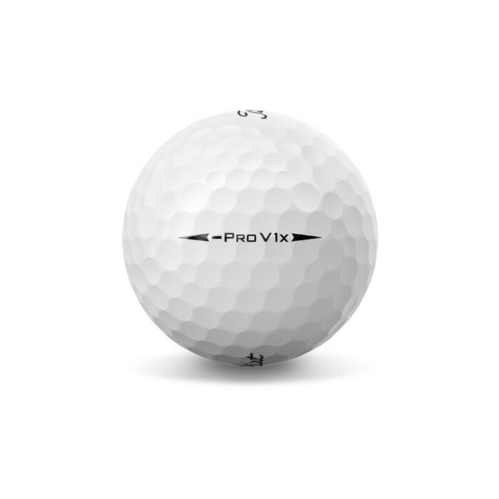 ☆マラソン期間中限定☆ポイントアップ中!最新モデル 2024 タイトリスト/TITLEIST ProV1x LEFT DASH プロV1x レフトダッシュ ボール 1ダース：12個 3