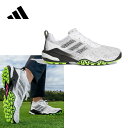 新製品 アディダス/adidas コードカオス 25 MDV41 メンズ シューズ 2024S/S