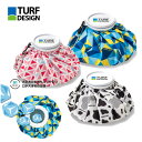 新製品 2024年モデル ターフデザイン/TURF DESIGN アイスバッグ TDIB-BD71 氷嚢(summeritem)