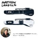Matthew Langille クラブケース MACC-01 / マシュー・ランガイル 46インチ対応