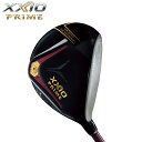 【割引クーポン配布中!】ダンロップ ゼクシオ プライム フェアウェイウッド SP-1300 XXIO PRIME DUNLOP